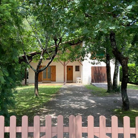 Villa Climatisee Et Wifi Gujan A 5 Mn Du Bassin D'Arcachon Ngoại thất bức ảnh