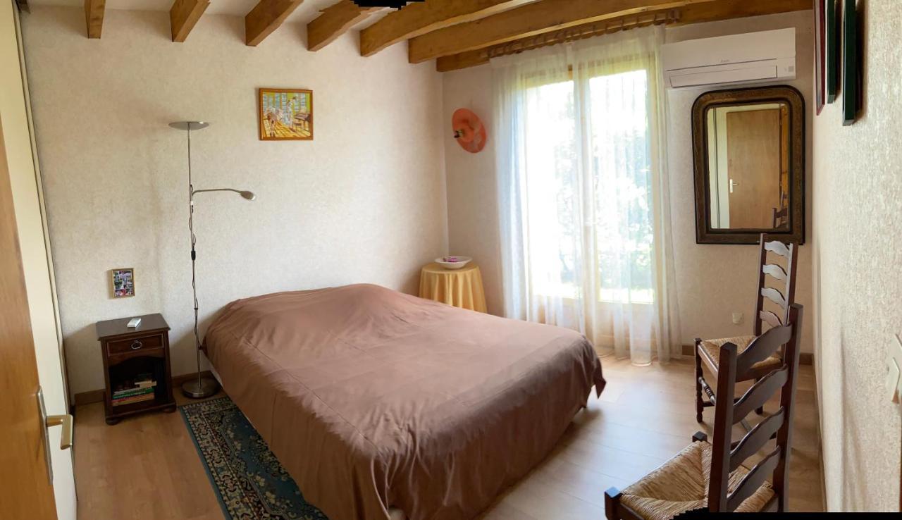 Villa Climatisee Et Wifi Gujan A 5 Mn Du Bassin D'Arcachon Ngoại thất bức ảnh