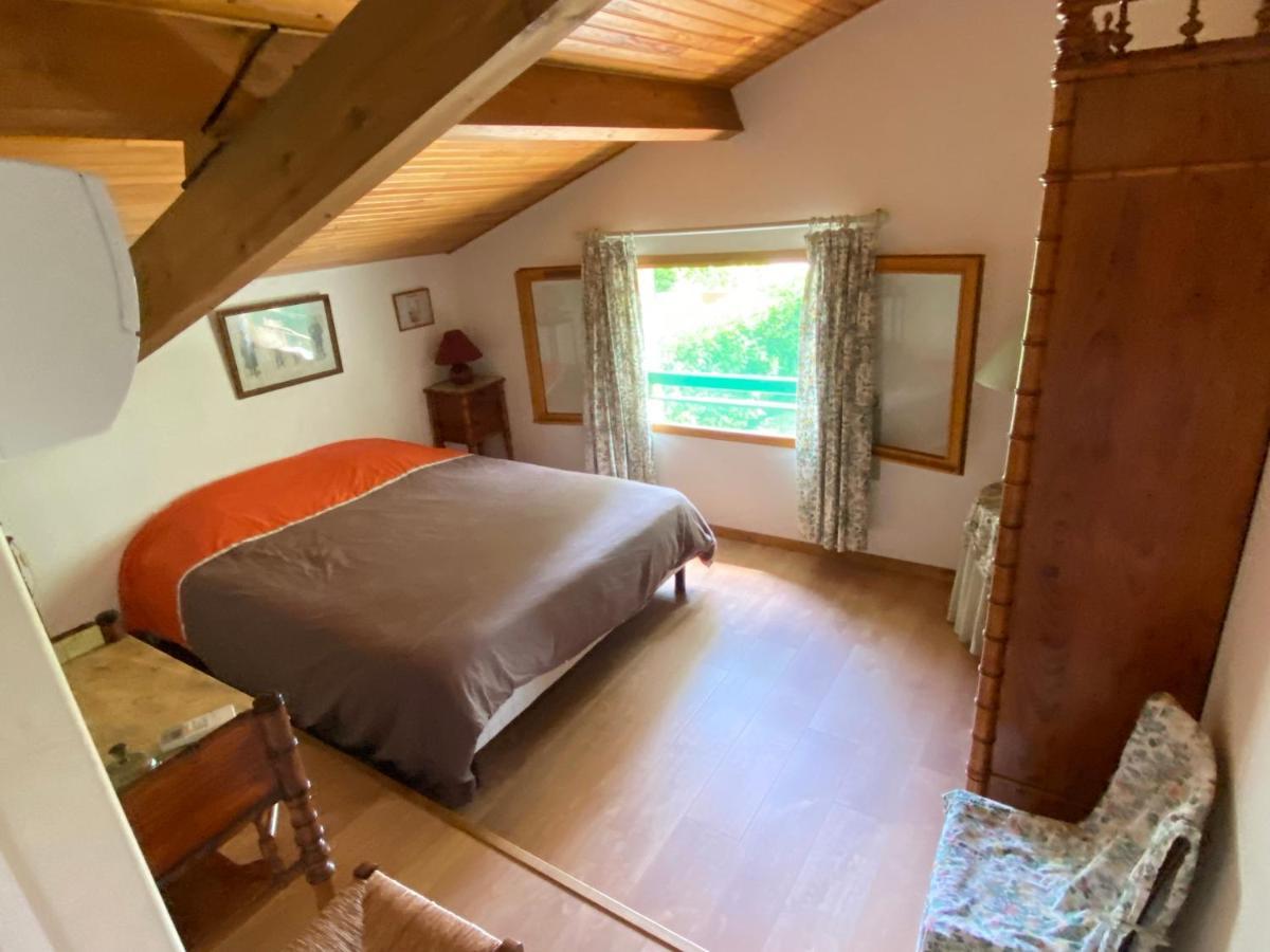 Villa Climatisee Et Wifi Gujan A 5 Mn Du Bassin D'Arcachon Ngoại thất bức ảnh