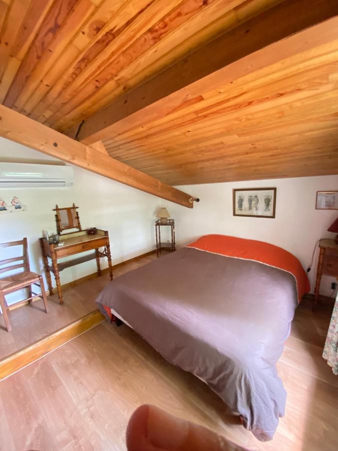 Villa Climatisee Et Wifi Gujan A 5 Mn Du Bassin D'Arcachon Ngoại thất bức ảnh