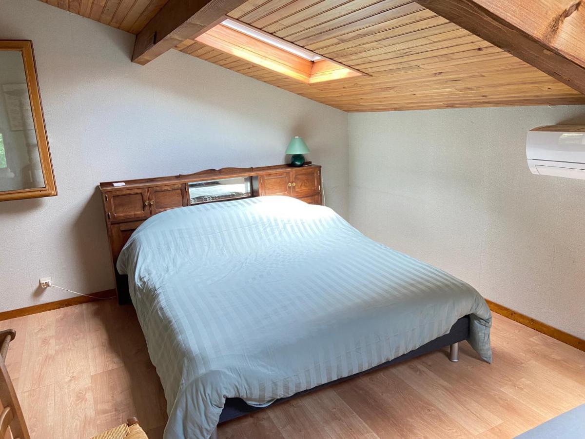 Villa Climatisee Et Wifi Gujan A 5 Mn Du Bassin D'Arcachon Ngoại thất bức ảnh