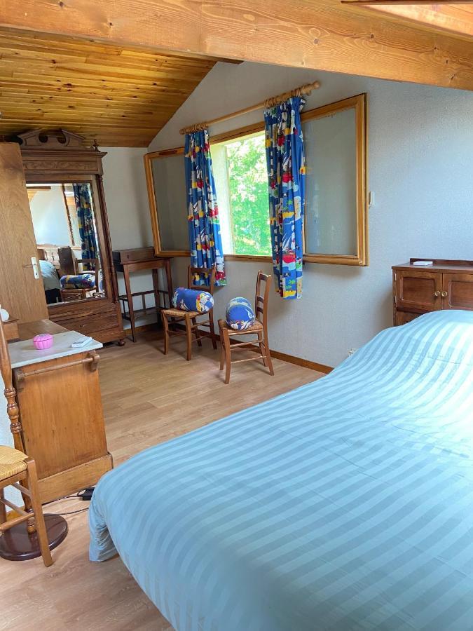 Villa Climatisee Et Wifi Gujan A 5 Mn Du Bassin D'Arcachon Ngoại thất bức ảnh