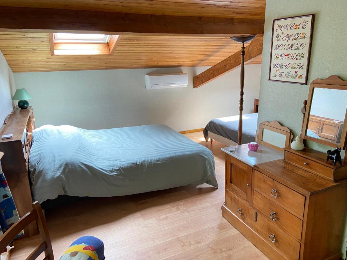 Villa Climatisee Et Wifi Gujan A 5 Mn Du Bassin D'Arcachon Ngoại thất bức ảnh